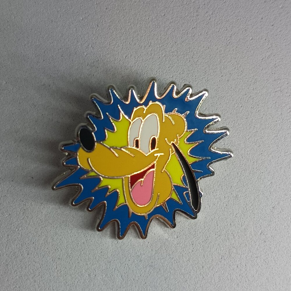 5/$20 Disney pin